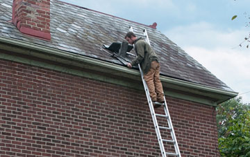 what affects urgent Bruera roof repairs