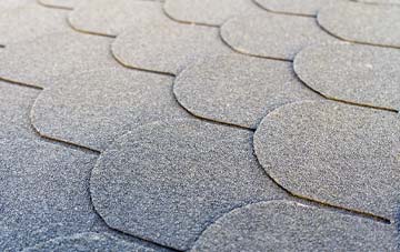 Bruera asphalt roofing costs