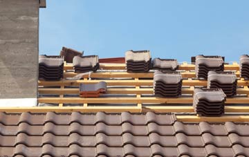 Bruera clay roofing costs