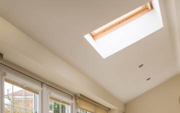 Bruera conservatory roof insulation companies