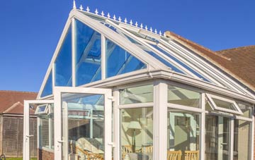 conservatory roof insulation costs Bruera