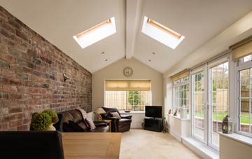 conservatory roof insulation Bruera, Cheshire