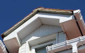 Bruera fascia installation costs