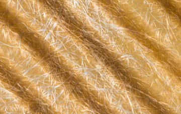 Bruera fibreglass roof waterproofing