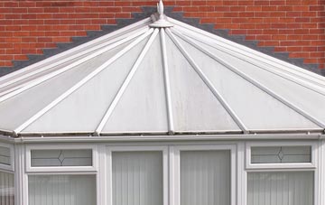 Bruera polycarbonate conservatory roof repairs