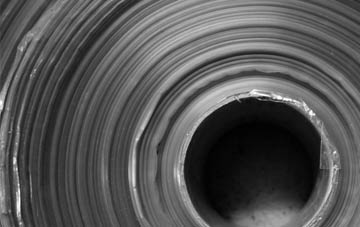 Bruera pvc roof replacement