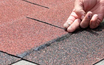 Bruera asphalt roof repairs