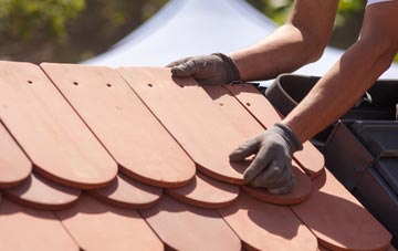 Bruera roof tile contractors