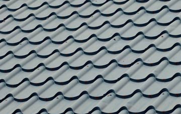 Bruera rubber roofing companies