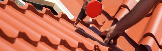 save on Bruera roof installation costs
