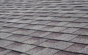 Bruera tiles for shallow pitch roofing