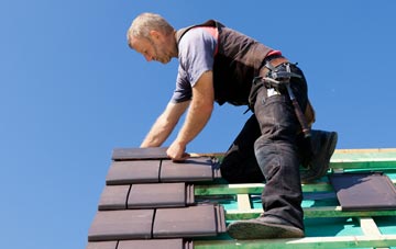 disadvantages of Bruera slate roofing