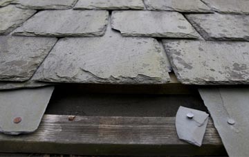 Bruera slate roof repairs and maintenance