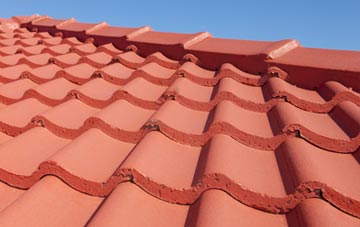 Bruera tile and slate roof replacement