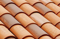 Bruera clay roofing