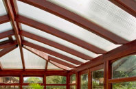 Bruera conservatory roofing insulation