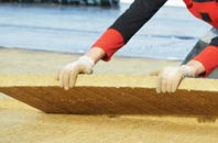 find rated Bruera roof insulation companies