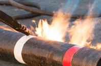 Bruera flat roofing replacement