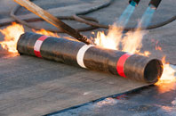 Bruera flat roof sealing