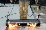 Bruera flat roof sealing quote