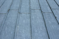 Bruera lead roofing