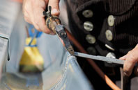 Bruera lead roof quotes