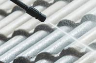 rated Bruera roof cleaning companies