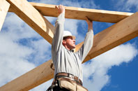 Bruera roof replacement work