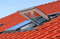 Bruera roof window