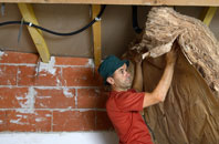 Bruera tapered roof insulation